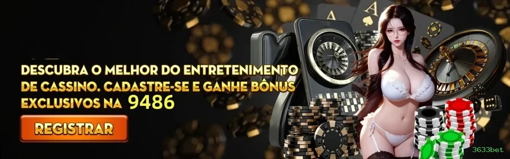 Depositar 3633bet