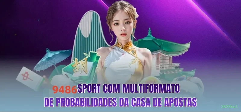 Apostas Esportivas 3633bet