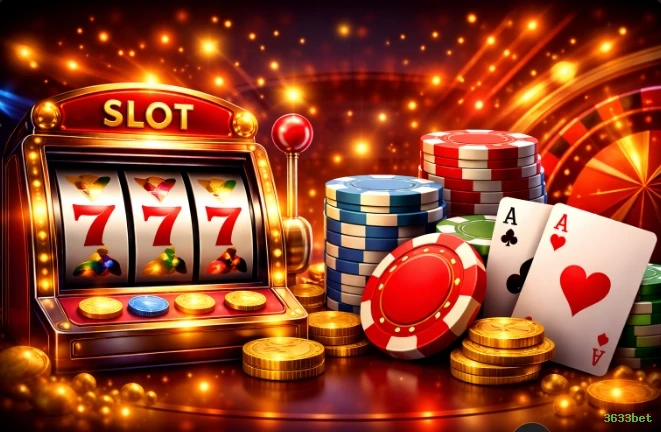 Fortune Ox Slot