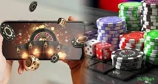 Fortune Tiger Slot